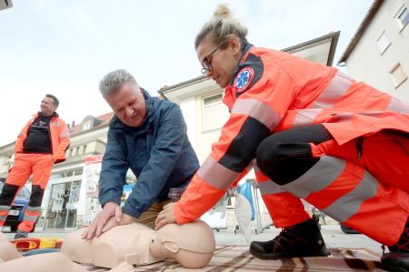 Svetovni dan oživljanja 03 Foto Ljubo Vukelič